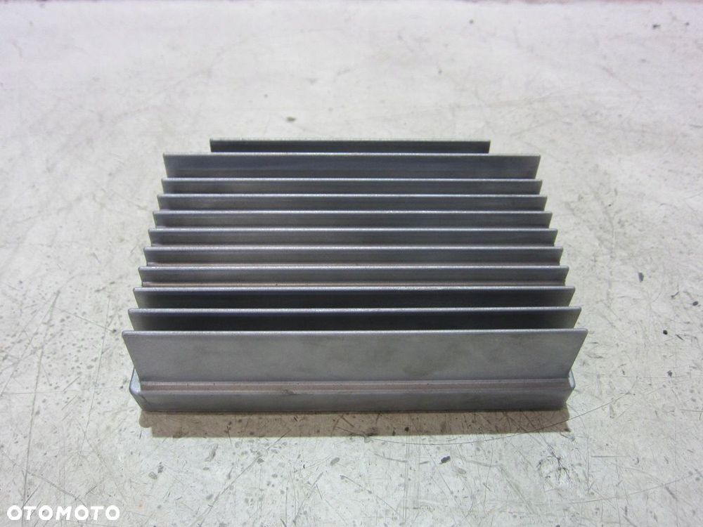BMW X3 F25 WZMACNIACZ HIFI AUDIO 9251046 65122622680 9397919 65129251046 - 2