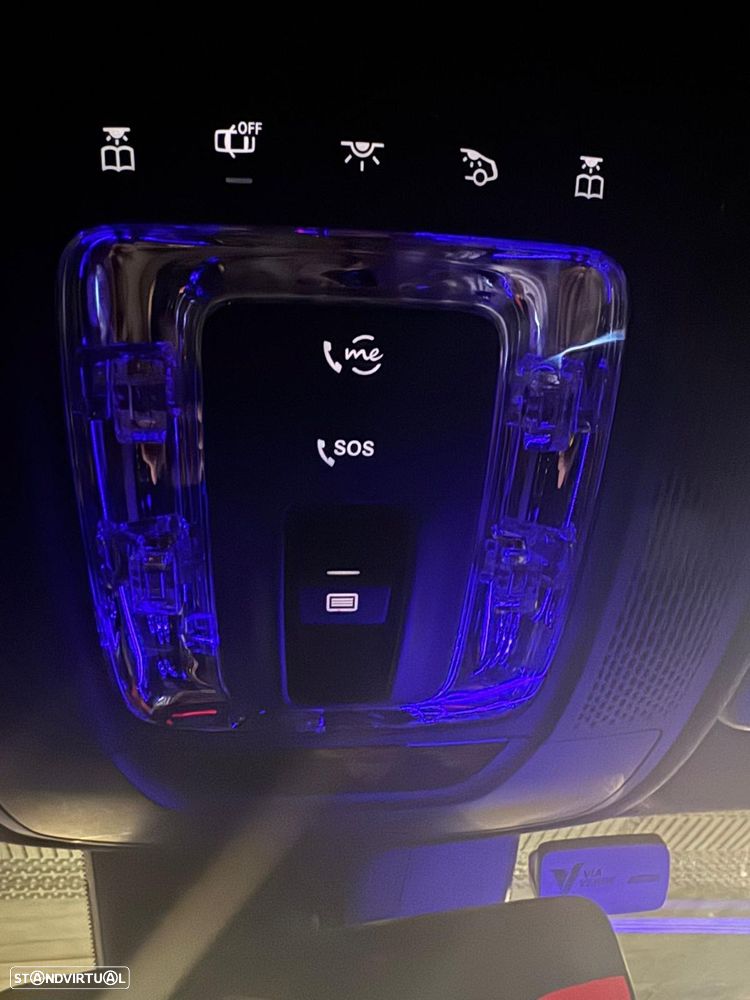 Mercedes-Benz CLA 250 e Shooting Brake AMG Line - 31