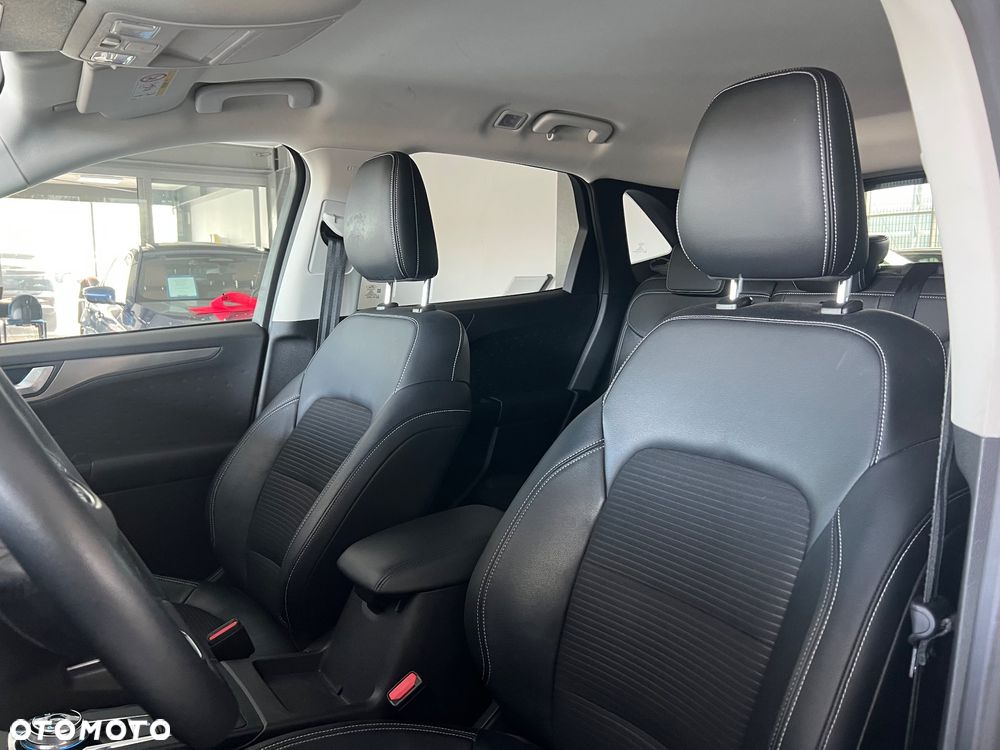 Ford Kuga 2.0 EcoBlue AWD Titanium X - 20