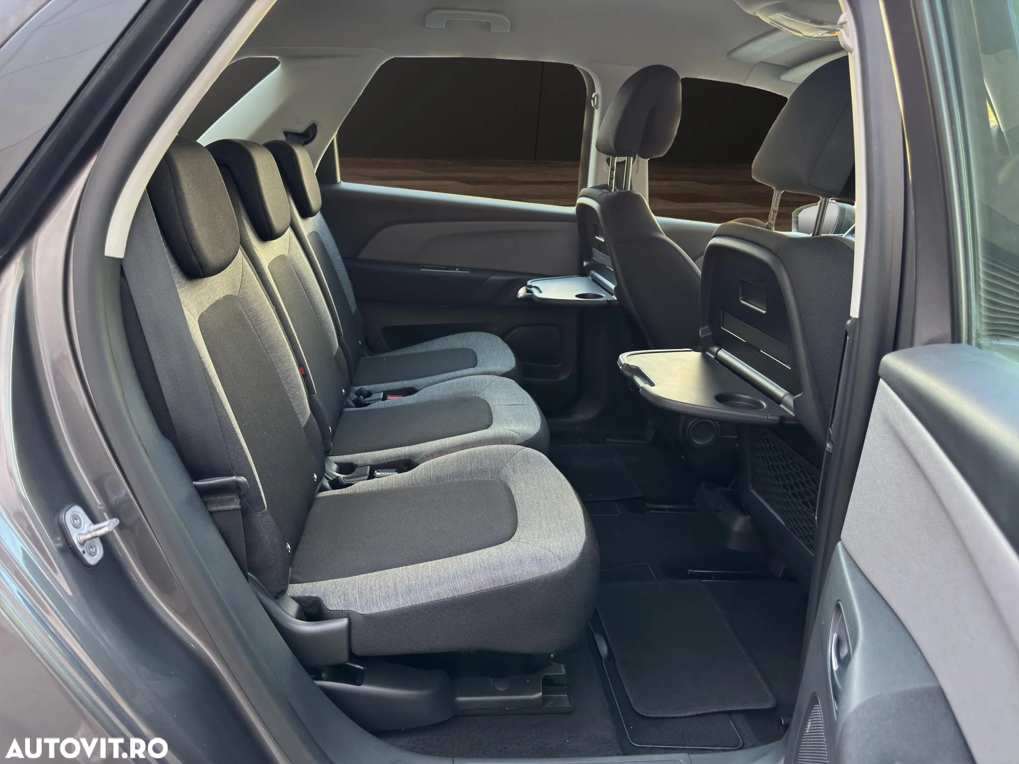 Citroën C4 Space Tourer - 12