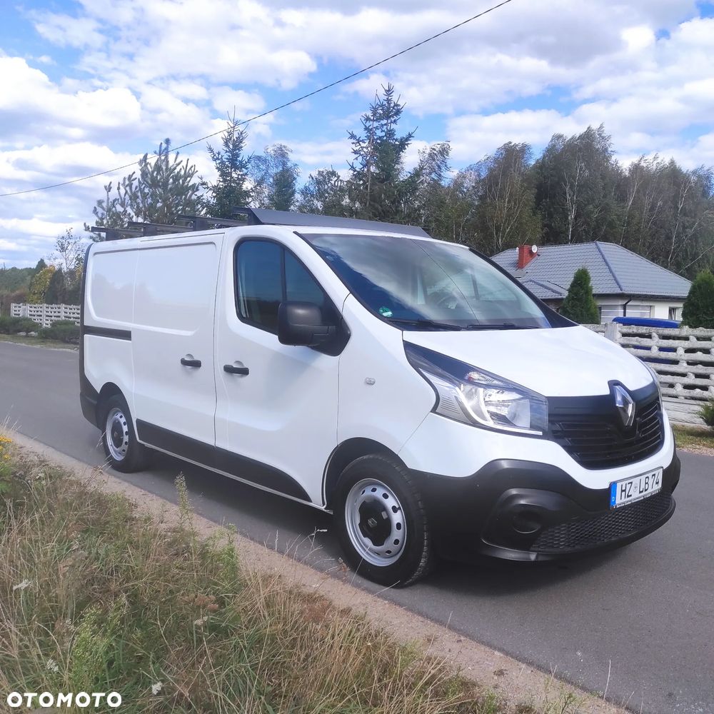 Renault Trafic - 4