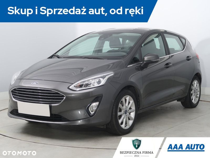 Ford Fiesta - 3