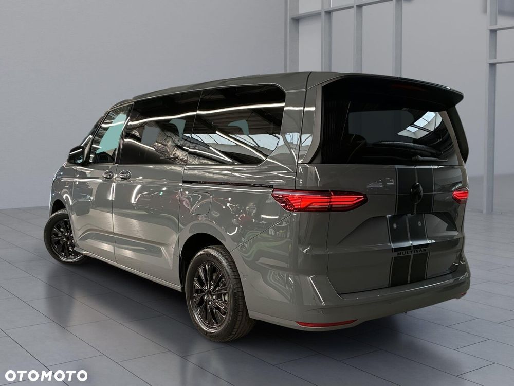Volkswagen Multivan 2.0 TDI L2 Family DSG - 5