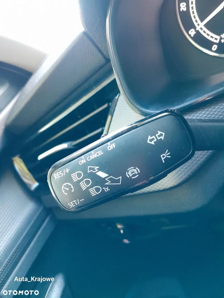 Skoda Scala 1.0 TSI Ambition - 27
