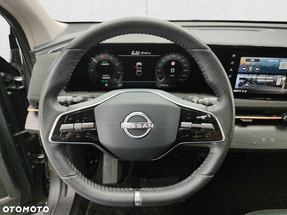Nissan Ariya - 16