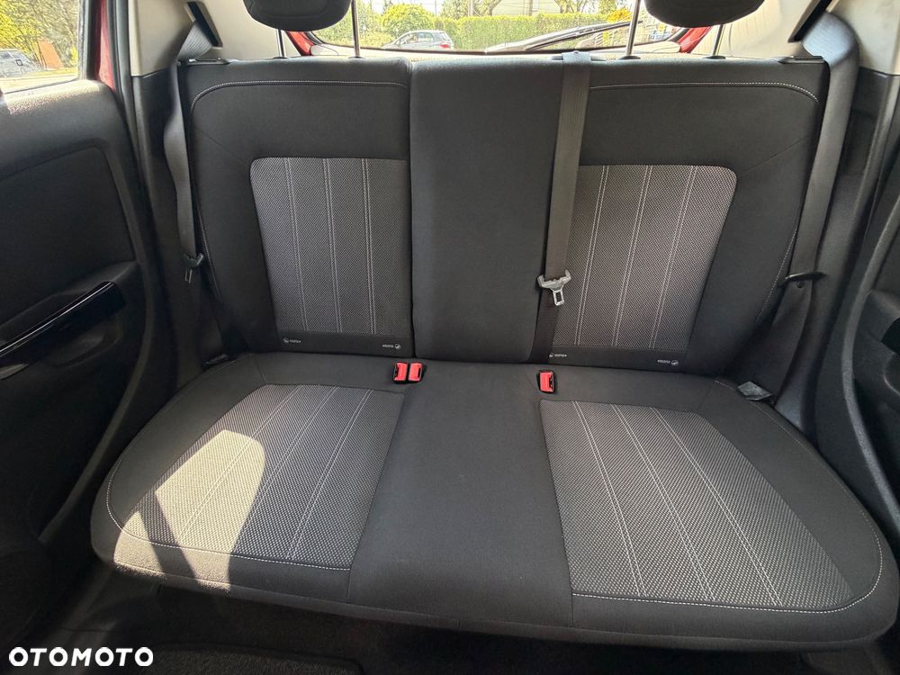 Opel Corsa 1.2 16V Cosmo EasyTronic - 19