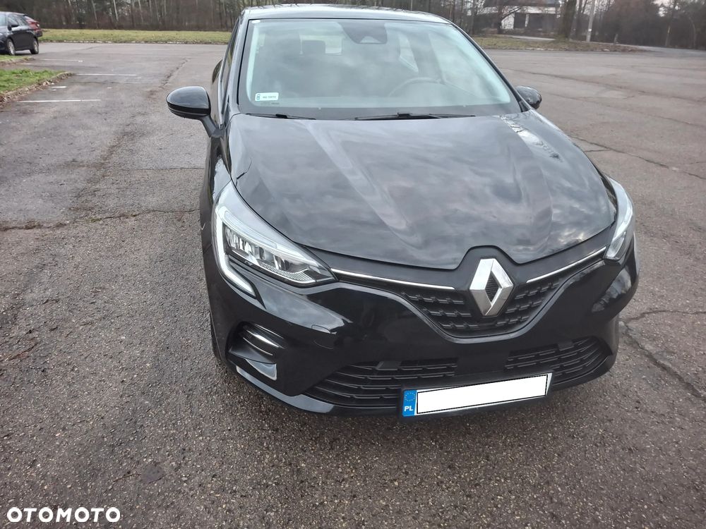 Renault Clio 1.0 TCe Zen - 14