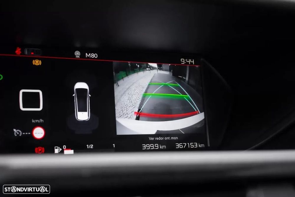 Citroën Grand C4 Spacetourer - 37