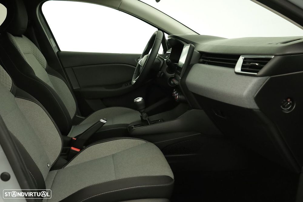 Renault Clio 1.0 TCe Evolution Bi-Fuel - 22