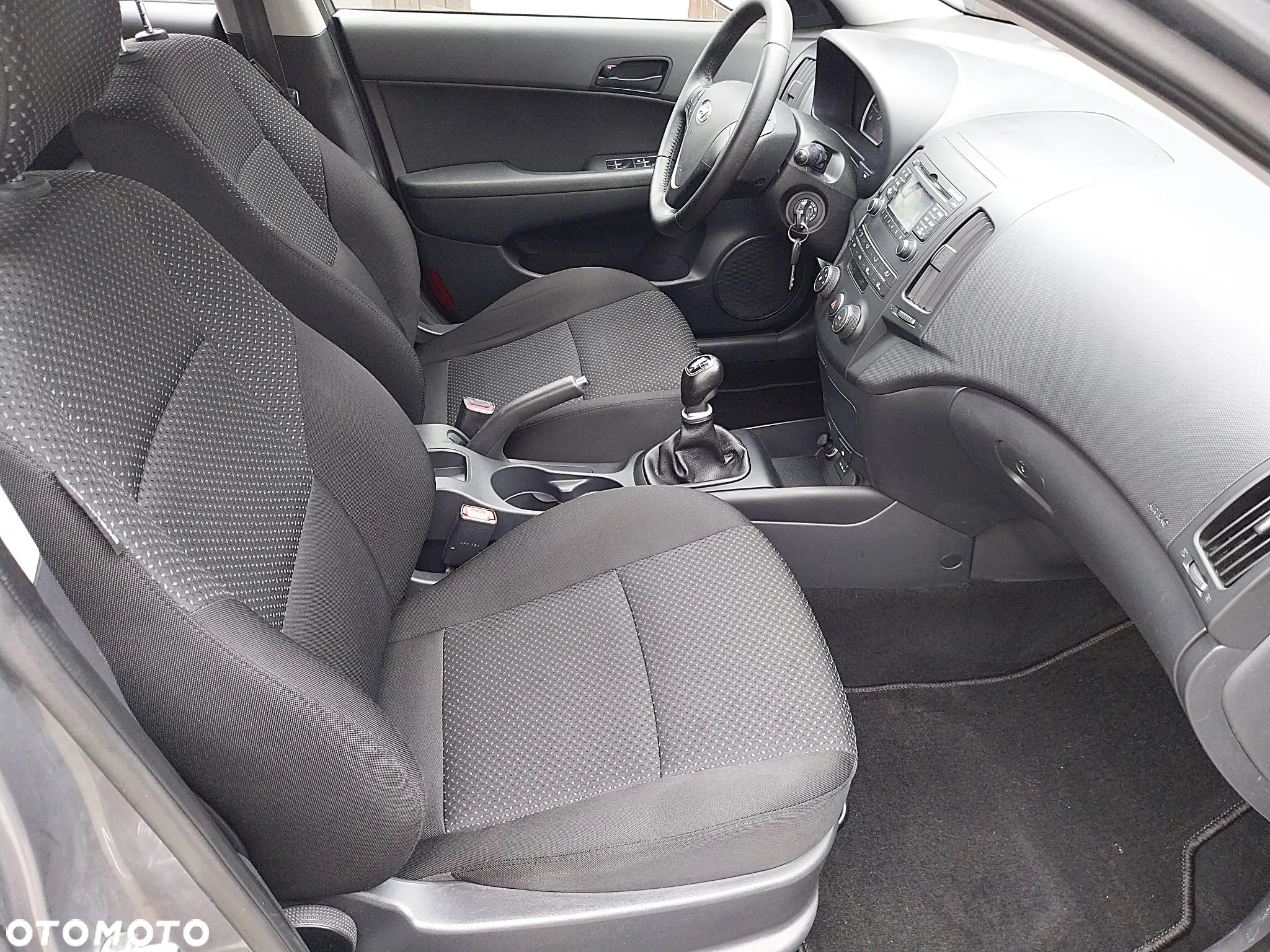 Hyundai i30 1.4 Edition 20 - 7