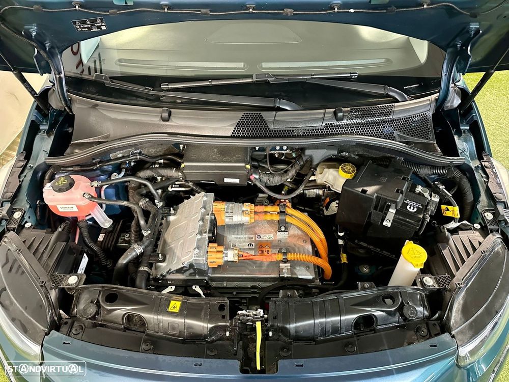 Fiat 500e 42kWh ICON - 26