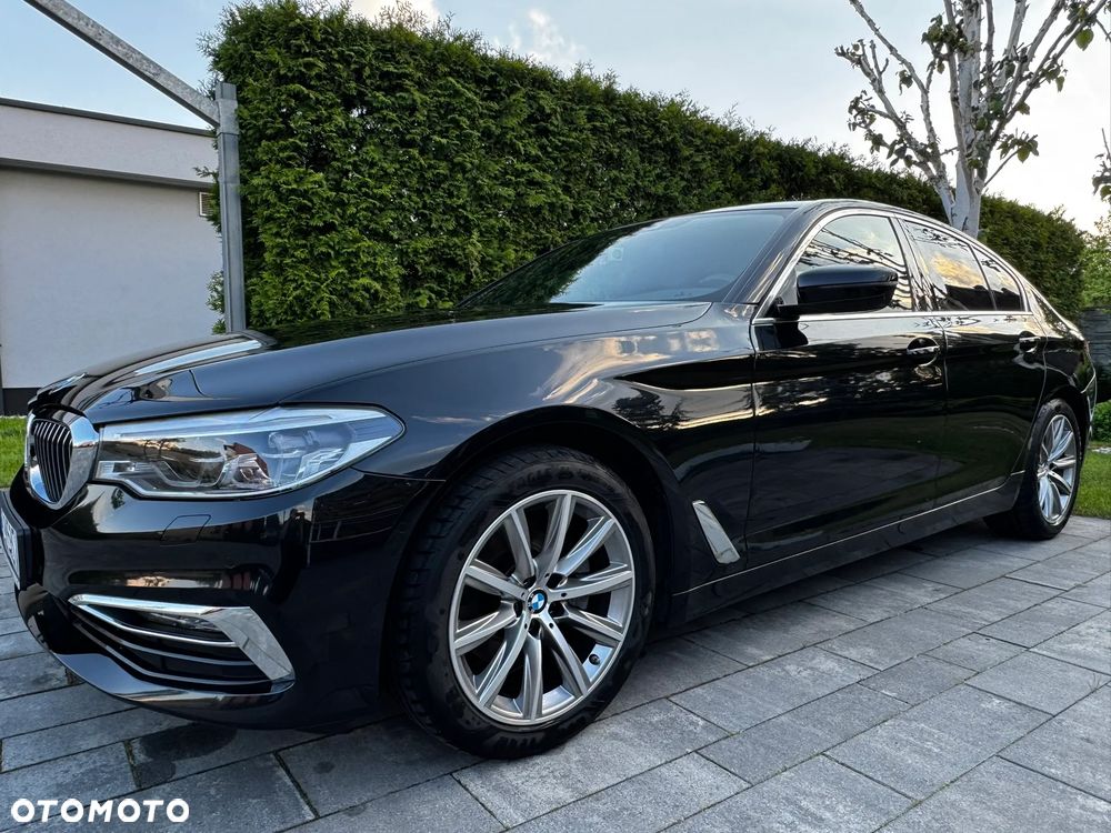 BMW Seria 5 - 25