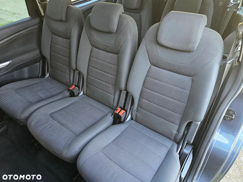 Ford Galaxy 2.2 TDCi Titanium - 18