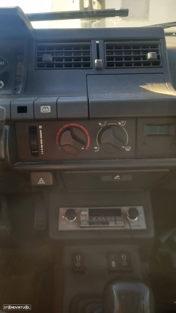 Renault 5 1.2 GTR - 8