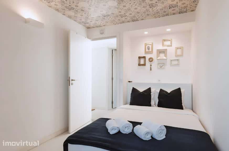 Casa para arrendamento em Óbidos - T3 - Grande imagem: 4/23