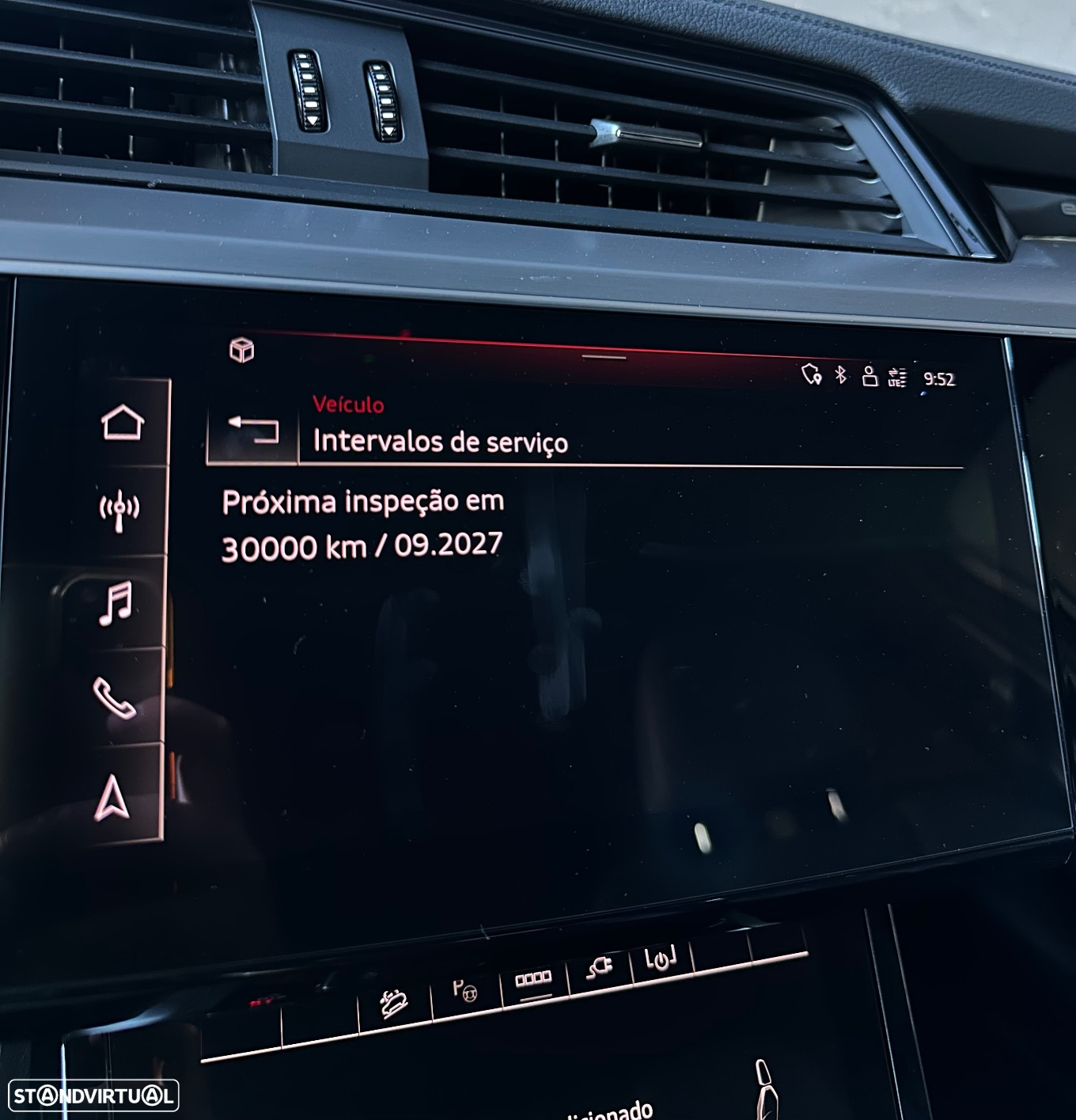 Audi Q8 e-Tron 50 quattro S line - 34