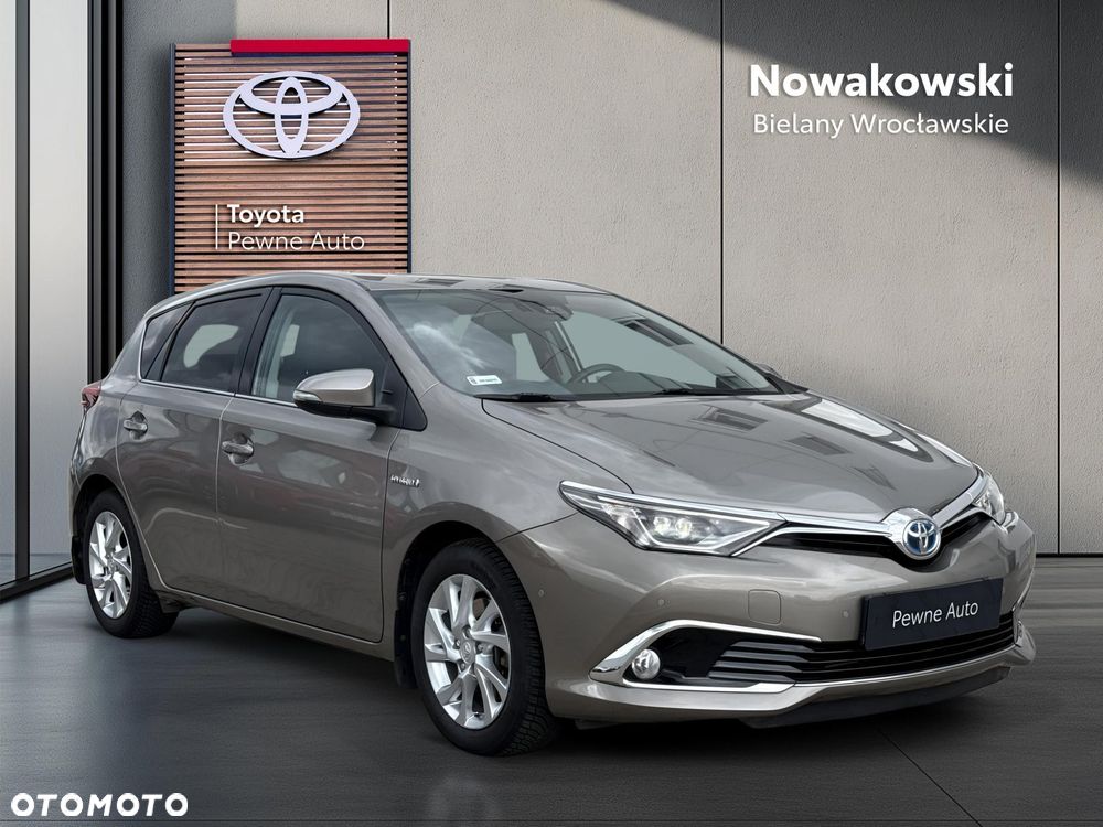 Toyota Auris - 30