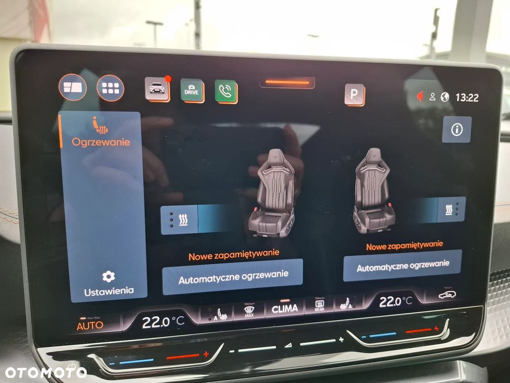 Cupra Formentor 1.5 eTSI DSG - 27