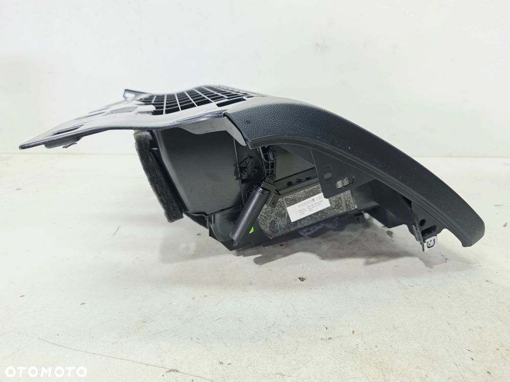 SCHOWEK PASAŻERA PÓŁKA AUDI A4 B8 A5 8T 8K1857035A - 9
