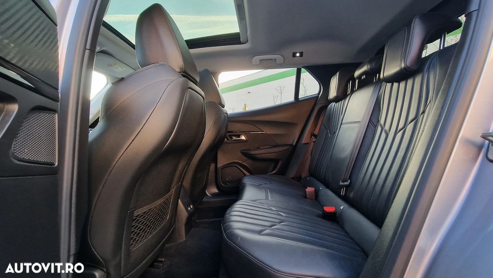 Peugeot 2008 PureTech 130 Allure Pack - 13