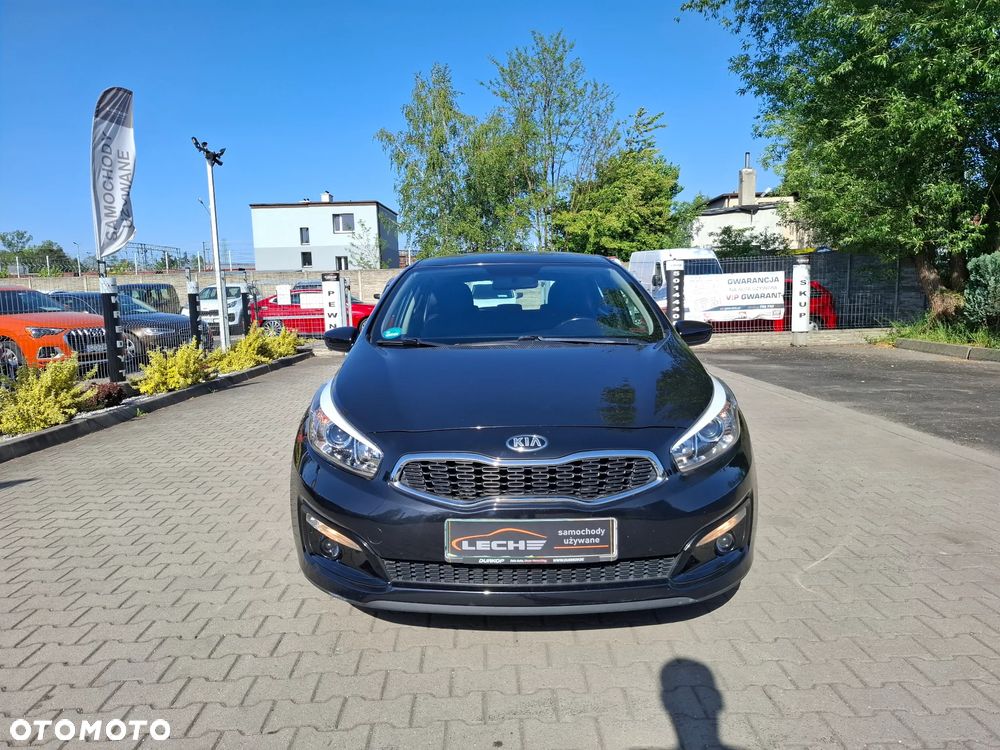 Kia Ceed 1.4 M - 4