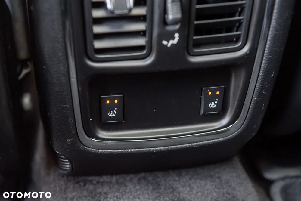 Jeep Grand Cherokee 3.6 V6 Overland - 31