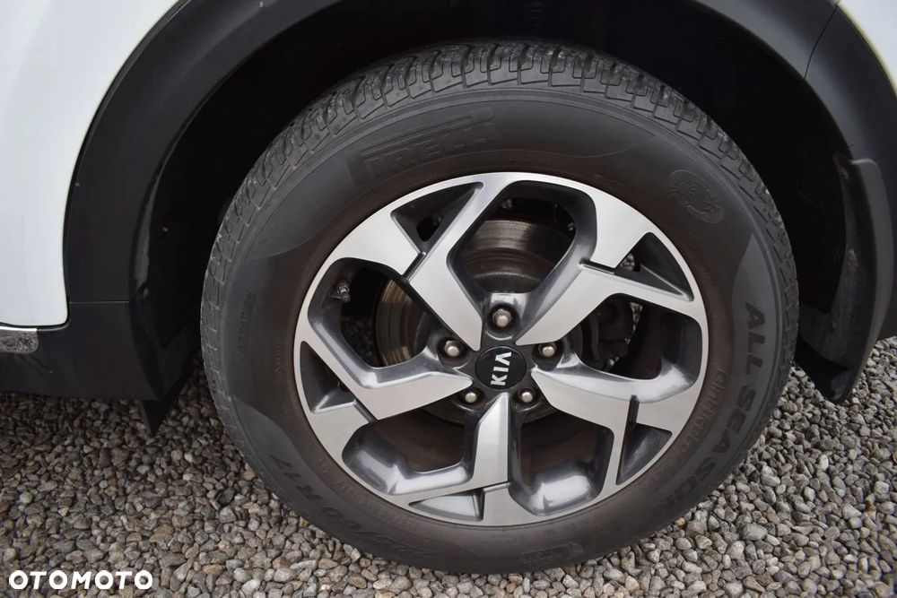 Kia Sportage 1.6 GDI L Business Line Plus 2WD - 14