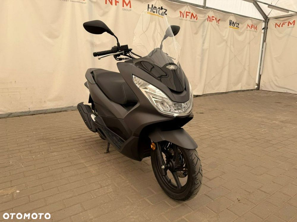 Honda PCX - 2