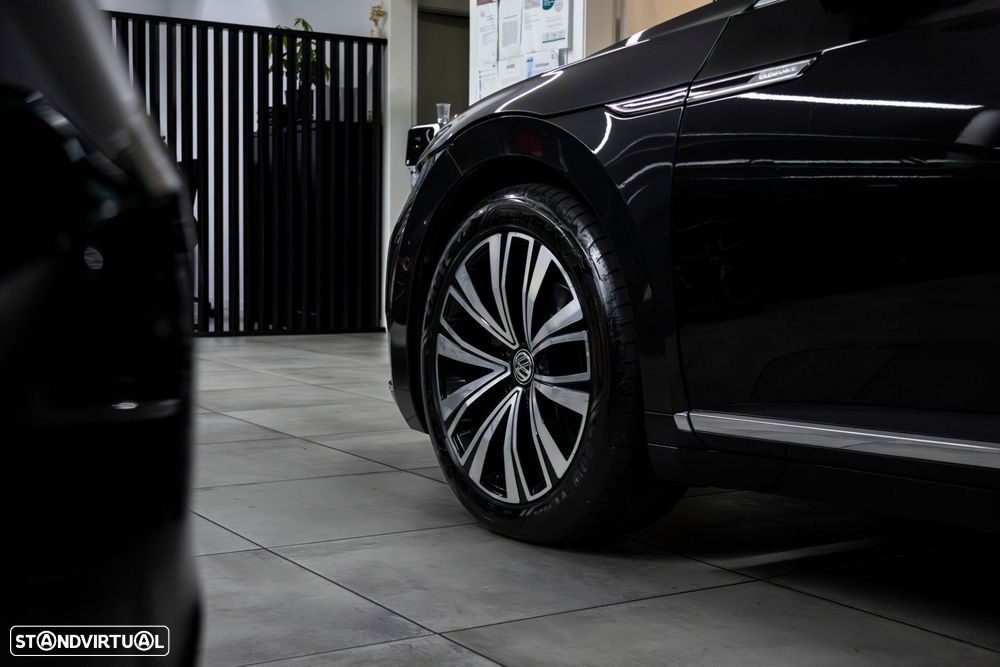 VW Arteon 2.0 TDI Elegance DSG - 9