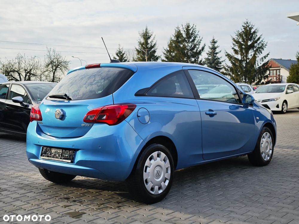 Opel Corsa 1.3 CDTI DPF Innovation - 7