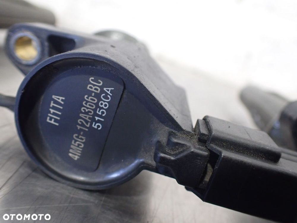CEWKA ZAPŁONOWA FORD FOCUS MK2 2.0 4M5G-12A366-BC - 7