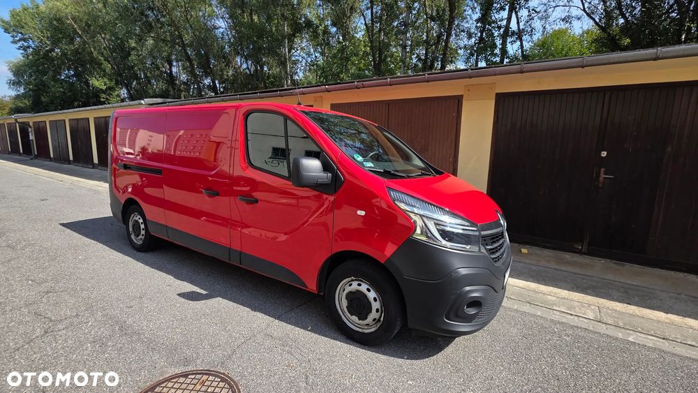 Renault Trafic - 1