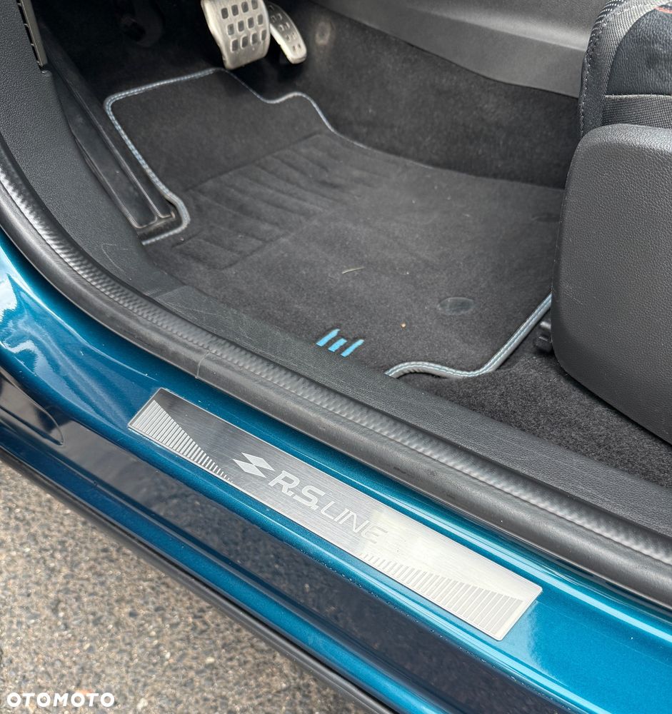Renault Arkana E-TECH 145 R.S.LINE - 24