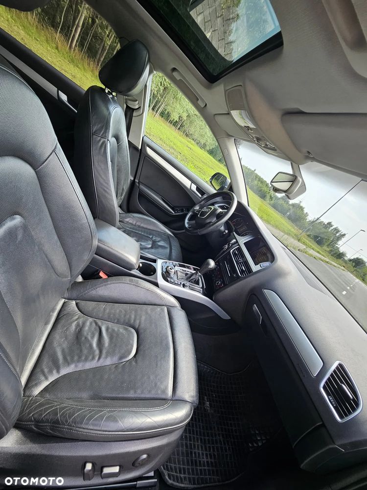 Audi A4 Avant 2.0 TDI Limited Edition Multitr - 6