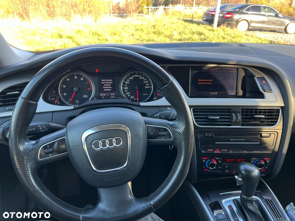 Audi A4 Allroad - 13