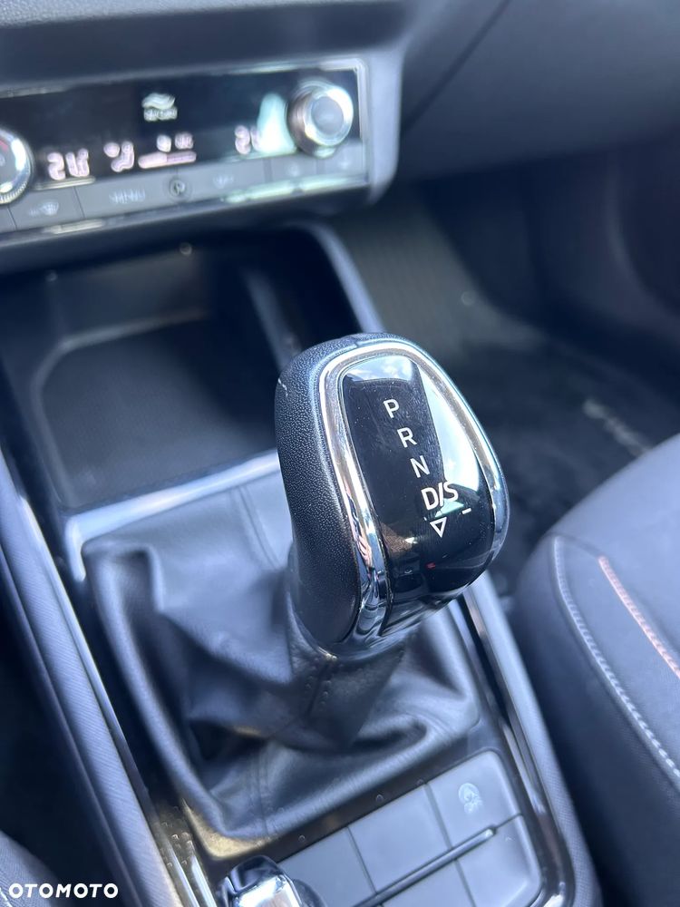 Skoda Scala 1.0 TSI Ambition DSG - 11
