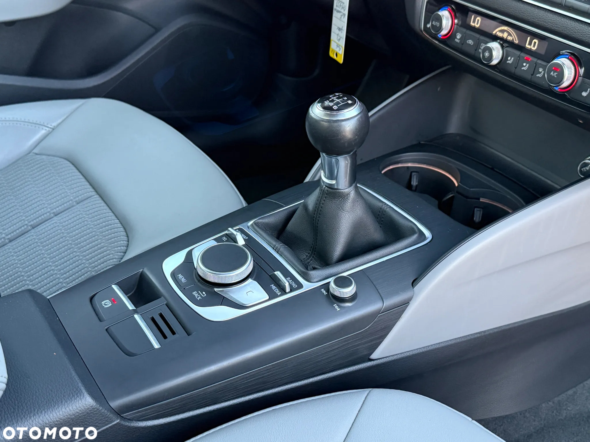 Audi A3 1.5 TFSI - 23