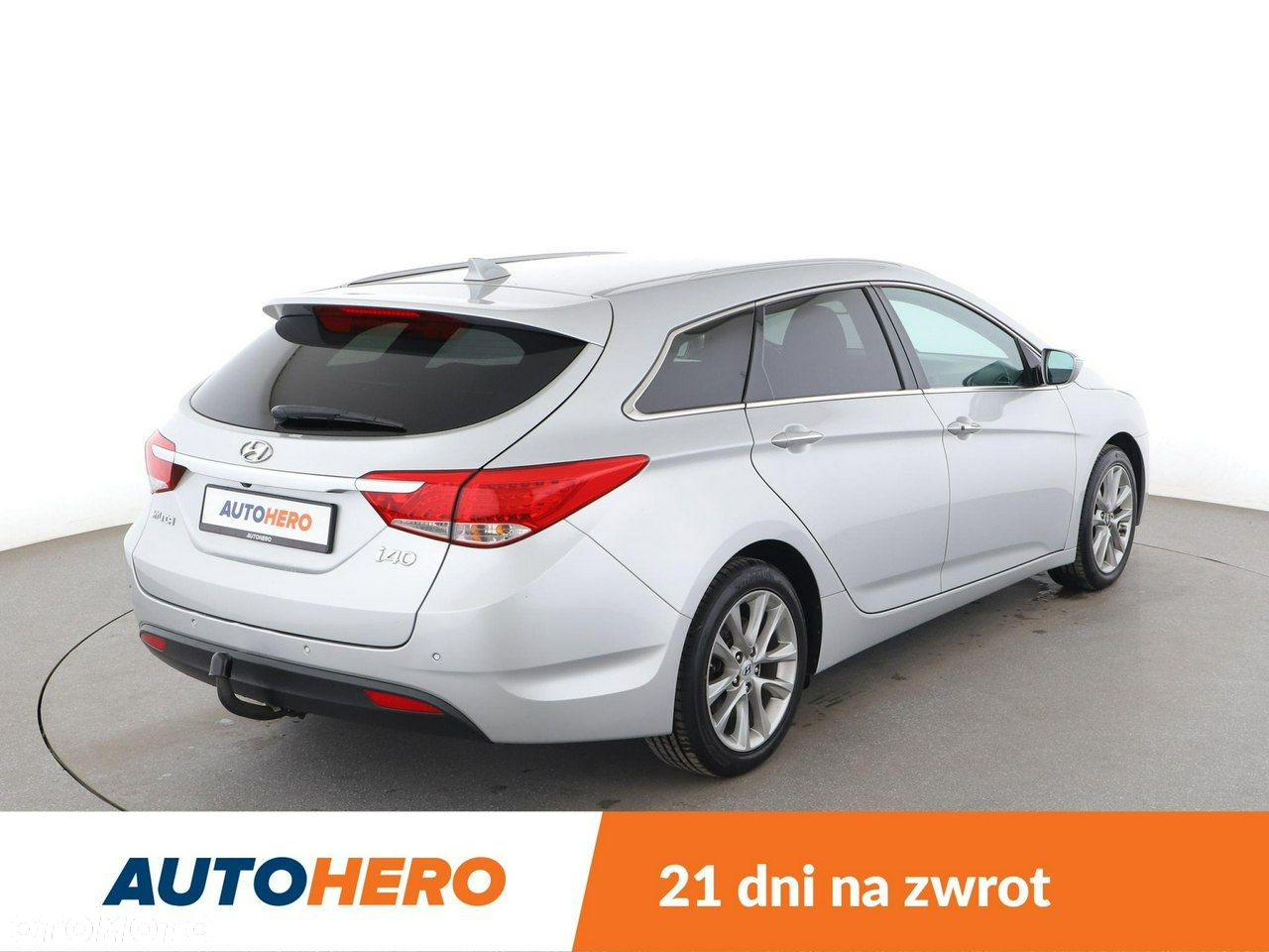 Hyundai i40 i40cw 1.6 Fifa World Cup Edition - 7