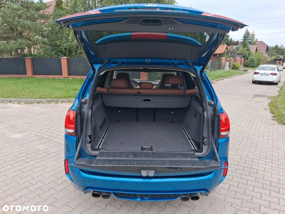 BMW X5 M - 25