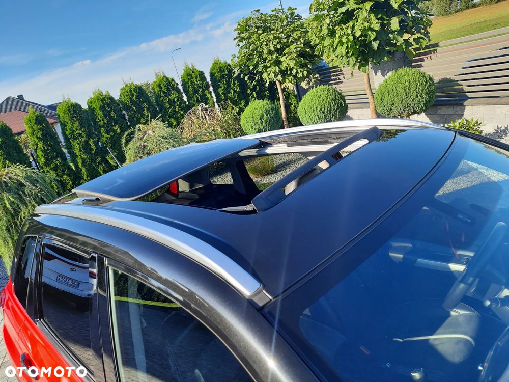 Suzuki Vitara 1.6 Premium 4WD - 30