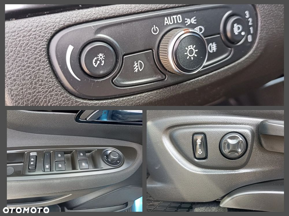 Opel Mokka 1.6 Active S&S - 16