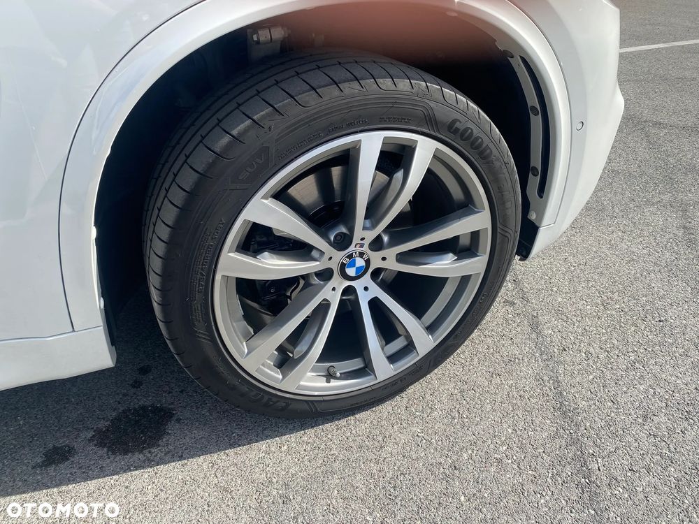 BMW X5 xDrive40e - 12