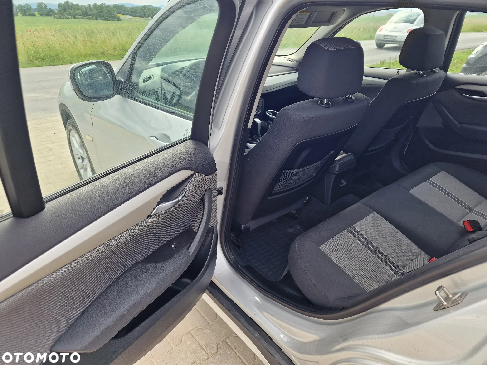 BMW X1 xDrive20d - 18