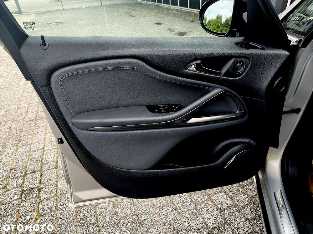Opel Zafira 2.0 CDTI Cosmo - 15