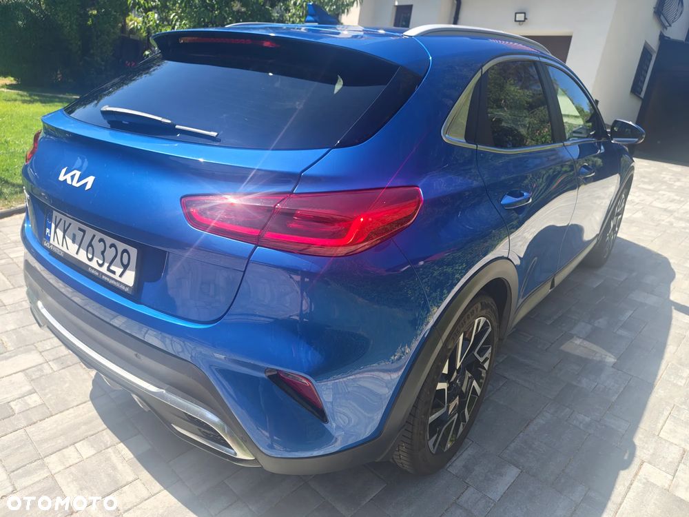 Kia XCeed 1.5 T-GDI L - 4