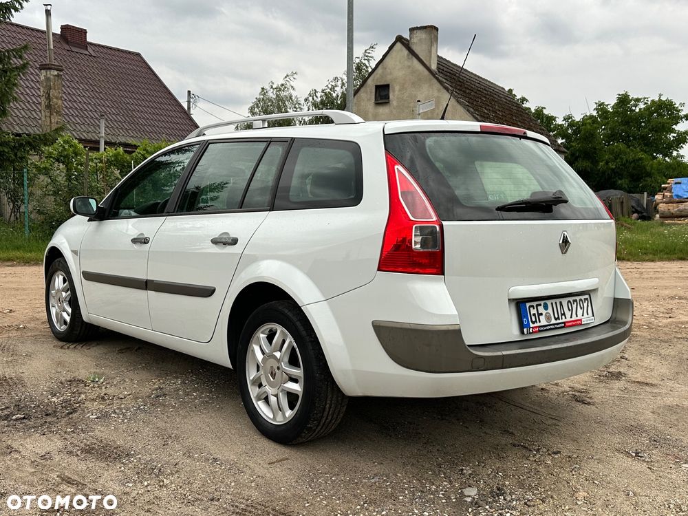 Renault Megane - 6