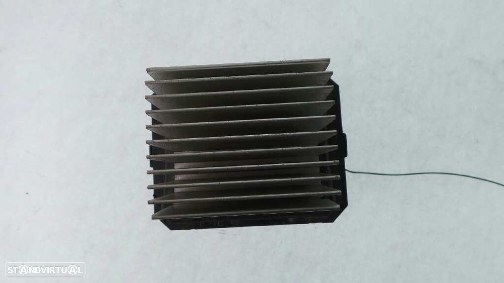 RESISTENCIA SOFAGEM ALFA ROMEO GIULIETTA 2011 -T1000034Z - 4