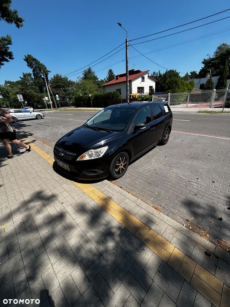 Ford Focus - 5