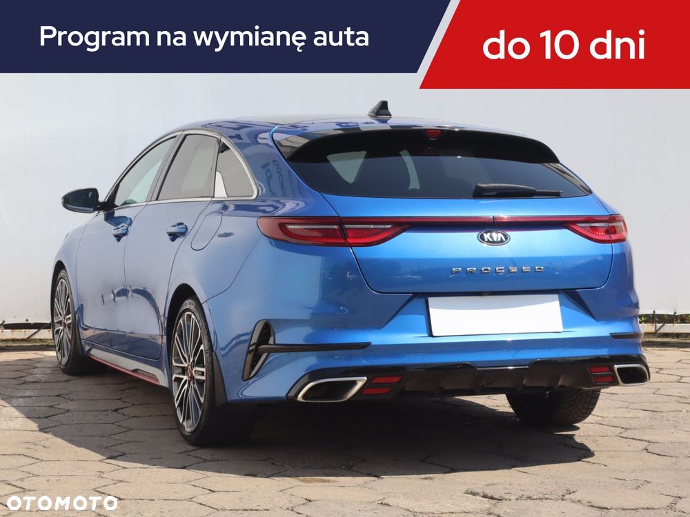 Kia ProCeed - 6