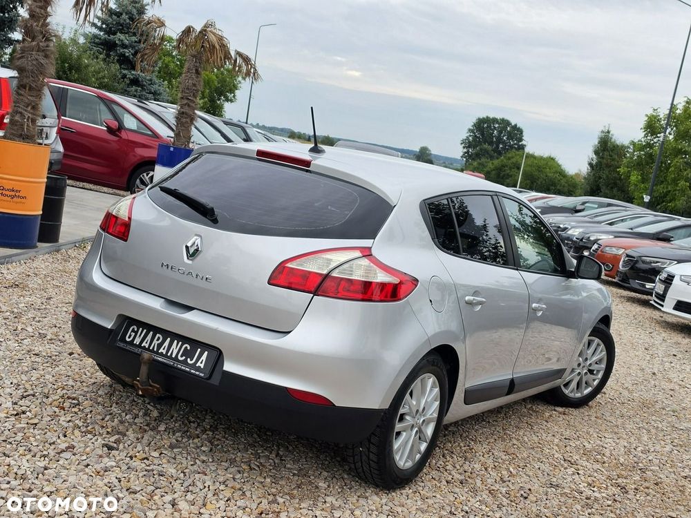 Renault Megane - 26